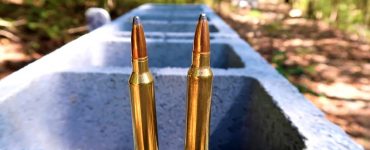 6.5 Creedmoor vs 7 mm