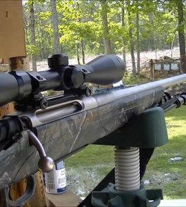 Remington 770 review