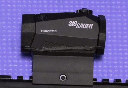 Sig Sauer Romeo 5